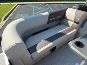 Thumbnail von Bennington 20 SLX