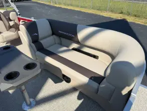 Thumbnail von Bennington 20 SLX