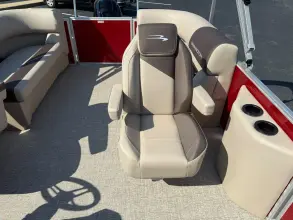 Thumbnail von Bennington 20 SLX