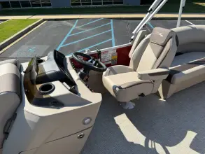 Thumbnail von Bennington 20 SLX