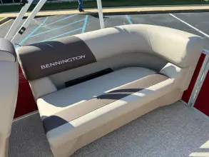 Thumbnail von Bennington 20 SLX