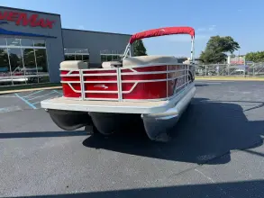 Thumbnail von Bennington 20 SLX