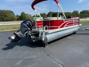 Thumbnail von Bennington 20 SLX