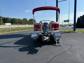 Thumbnail von Bennington 20 SLX