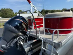 Thumbnail von Bennington 20 SLX