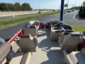 Thumbnail von Bennington 20 SLX