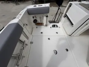 Thumbnail von Boston Whaler 380 Realm