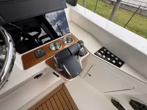 Thumbnail von Boston Whaler 380 Realm
