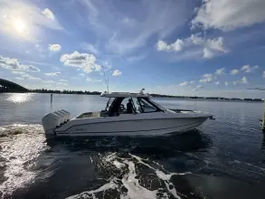 Thumbnail von Boston Whaler 380 Realm