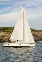 Thumbnail von Hylas H48