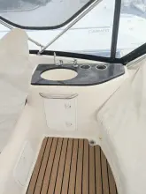 Thumbnail von Meridian 411 Sedan Lady Di