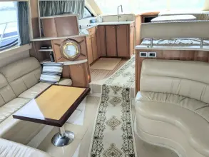 Thumbnail von Meridian 411 Sedan Lady Di