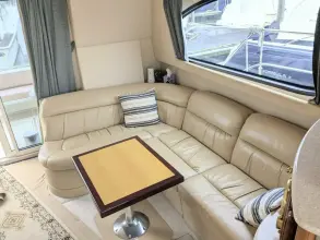 Thumbnail von Meridian 411 Sedan Lady Di