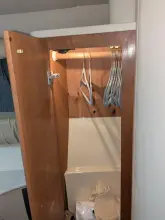 Thumbnail von Meridian 411 Sedan Lady Di