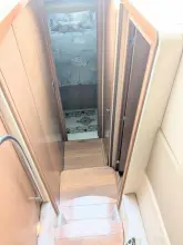 Thumbnail von Meridian 411 Sedan Lady Di