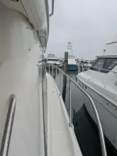 Thumbnail von Meridian 411 Sedan Lady Di