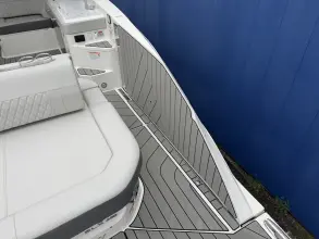 Thumbnail von Sea Ray SLX 400