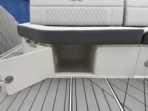 Thumbnail von Sea Ray SLX 400