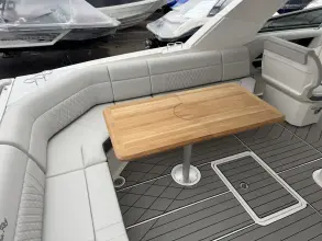 Thumbnail von Sea Ray SLX 400