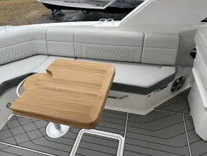 Thumbnail von Sea Ray SLX 400