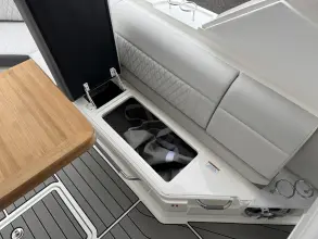 Thumbnail von Sea Ray SLX 400