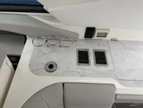 Thumbnail von Sea Ray SLX 400