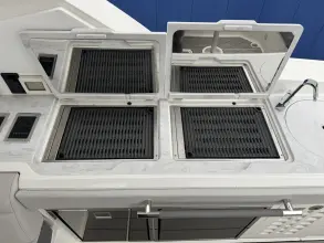 Thumbnail von Sea Ray SLX 400