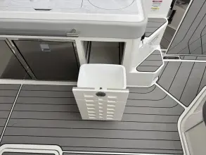 Thumbnail von Sea Ray SLX 400