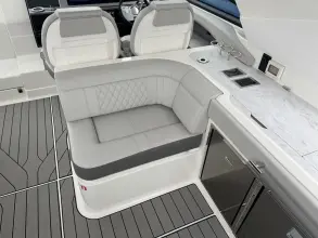 Thumbnail von Sea Ray SLX 400