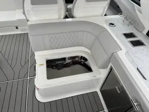 Thumbnail von Sea Ray SLX 400