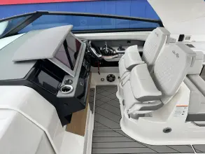 Thumbnail von Sea Ray SLX 400