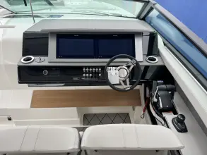 Thumbnail von Sea Ray SLX 400