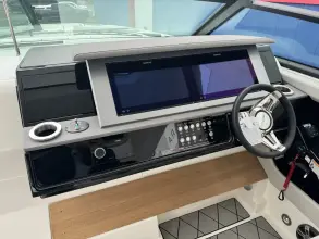 Thumbnail von Sea Ray SLX 400