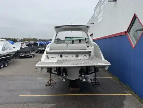 Thumbnail von Sea Ray SLX 400