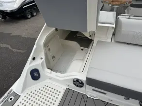 Thumbnail von Sea Ray SLX 400