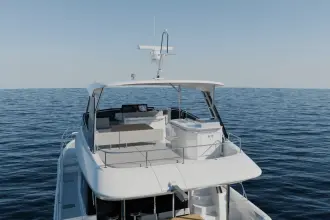 Thumbnail von Aquila 46 Yacht