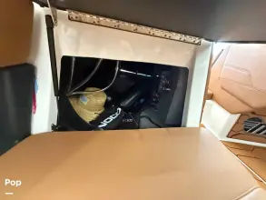 Thumbnail von Malibu Wakesetter 24 MXZ