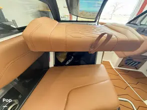 Thumbnail von Malibu Wakesetter 24 MXZ