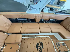 Thumbnail von Malibu Wakesetter 24 MXZ