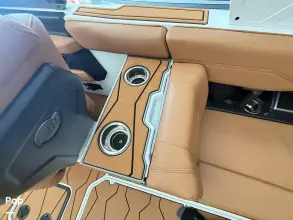 Thumbnail von Malibu Wakesetter 24 MXZ