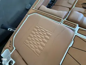 Thumbnail von Malibu Wakesetter 24 MXZ