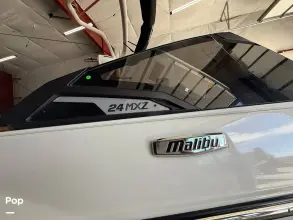 Thumbnail von Malibu Wakesetter 24 MXZ