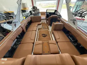 Thumbnail von Malibu Wakesetter 24 MXZ