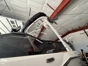 Thumbnail von Malibu Wakesetter 24 MXZ