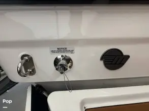 Thumbnail von Malibu Wakesetter 24 MXZ