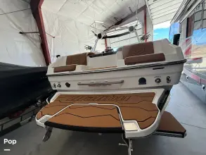 Thumbnail von Malibu Wakesetter 24 MXZ