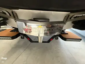 Thumbnail von Malibu Wakesetter 24 MXZ