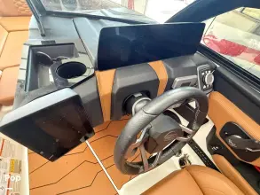 Thumbnail von Malibu Wakesetter 24 MXZ