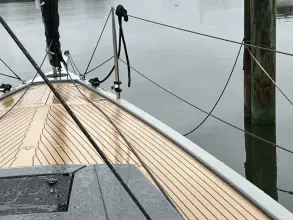 Thumbnail von Saffier SE 33 Life SAFFIRE