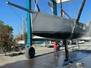 Thumbnail von Saffier SE 33 Life SAFFIRE